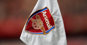 Graham Ruthven: Arsenal are still too timid in the biggest games to win the Premier League title