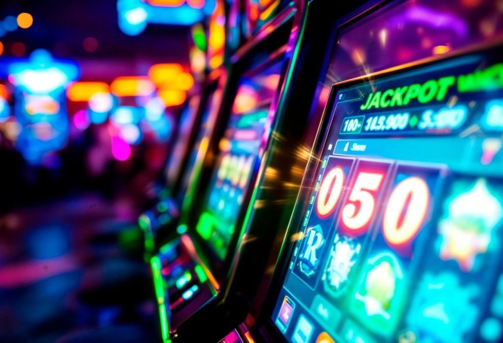 Top 4 Slots to Try in August 1 August slots