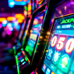 Top 4 Slots to Try in August