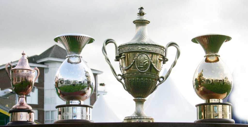 Ayr Gold Cup Day