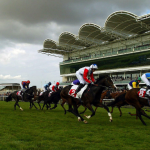 Richard Hannon | Cambridgeshire Friday: “He handles any ground and boasts very solid claims”