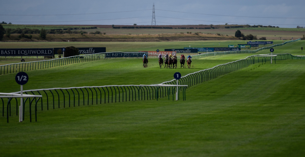 Cambridgeshire Meeting