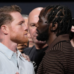 Nick Peet | Canelo vs Crawford: Once in a lifetime