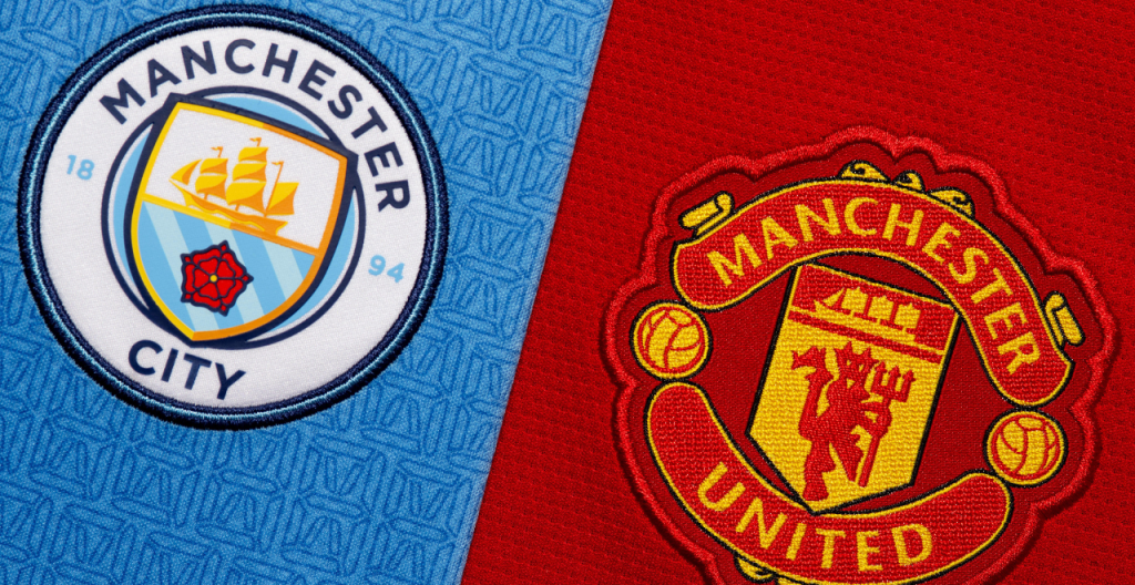 Graham Ruthven: Derby defeat would make City, not United, Manchester’s biggest crisis club 1 Derby defeat