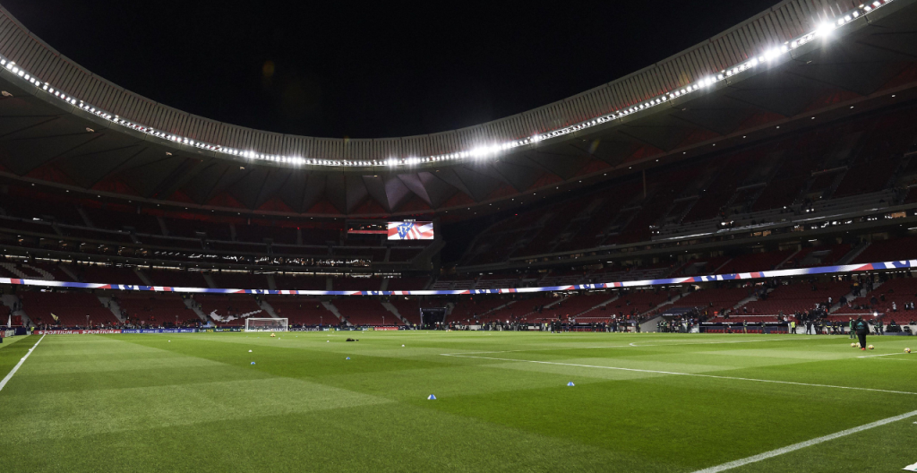 Graham Ruthven | MD6 - Something for the Weekend: The Madrid Derby to explode as Mbeumo stings the Bees! 1 MD6