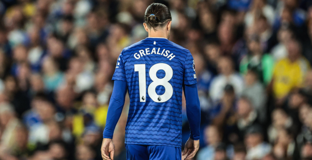 Aaron Barton - Opta: How Jack Grealish is Rediscovering Himself 1 Jack Grealish
