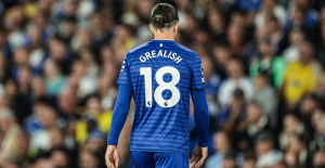 Aaron Barton – Opta: How Jack Grealish is Rediscovering Himself