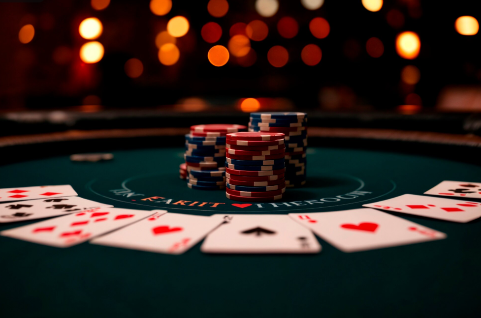 Exploring Unibet's Exclusive Live Casino Experience 1 Live casino