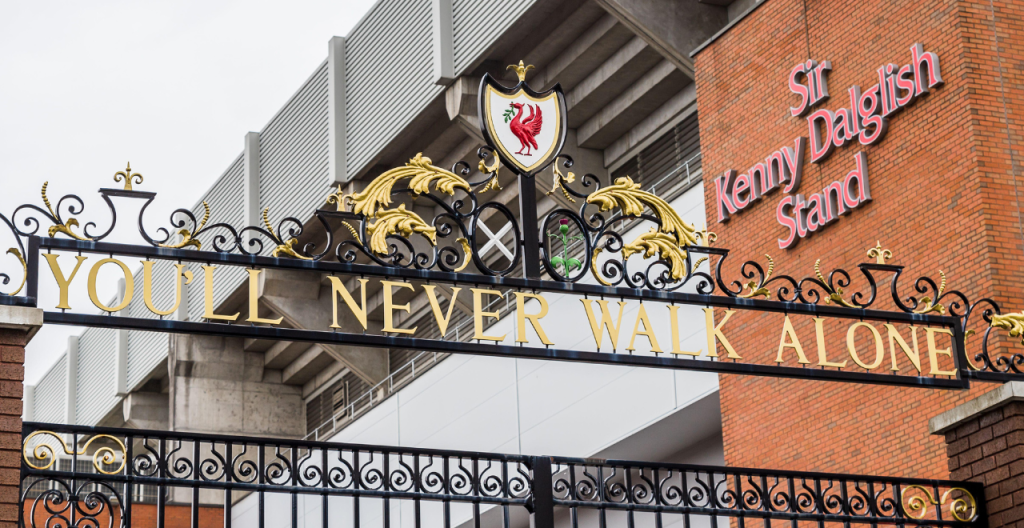 Liverpool
