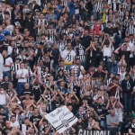 Graham Ruthven: MD4 – Something for the Weekend: Turin shrouded in pragmatism as Selhurst Park explodes in expectation