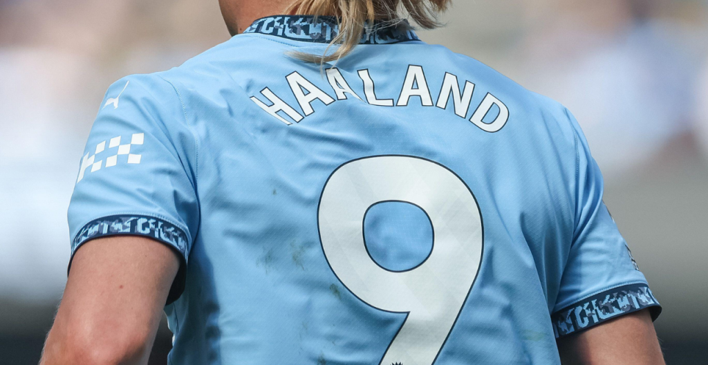 Erling Haaland