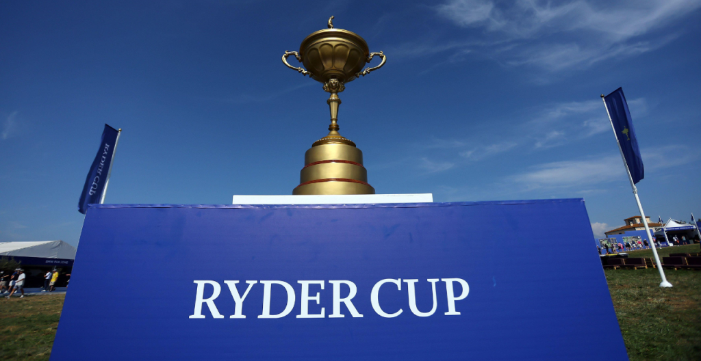 Ryder Cup