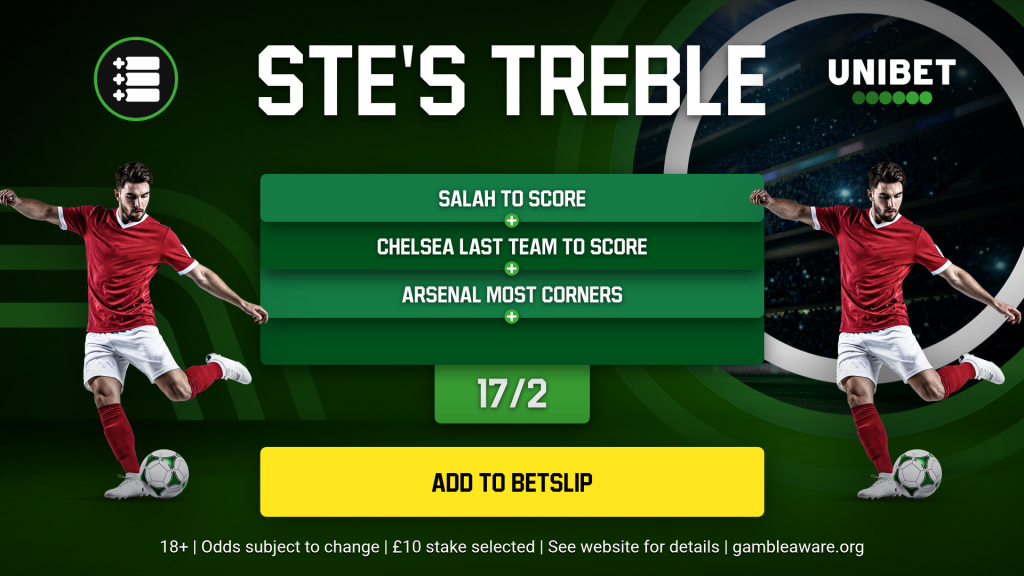 Ste Tudor | Premier League Tips: Best bets for three heavyweight clashes 2 SoMe Landscape v1 1920x1080 2