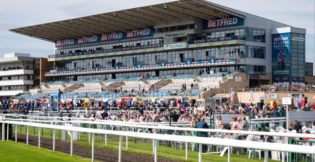 St Leger Festival