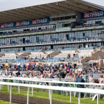 The Wine Tipster | St Leger Festival: “The step back up in distance is all in his favour, whilst the pretty much dry forecast is a positive”