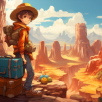The Best Adventure Slots at Unibet Casino