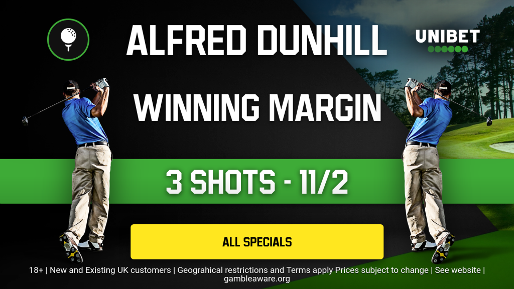 alfred dunhill 2