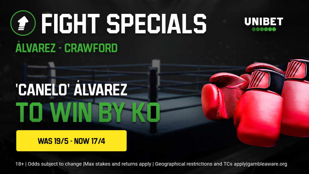 canelo boost stat