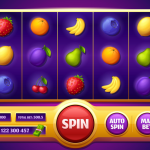 Spin the Reels on Unibet’s Best Fruit-Themed Slots