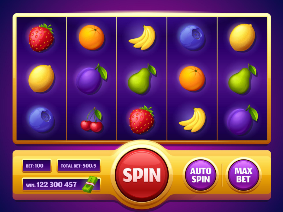 spin