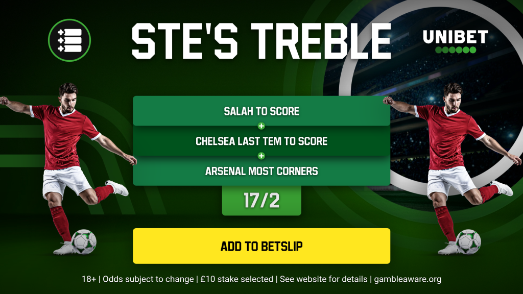 stes treble md 5 stat