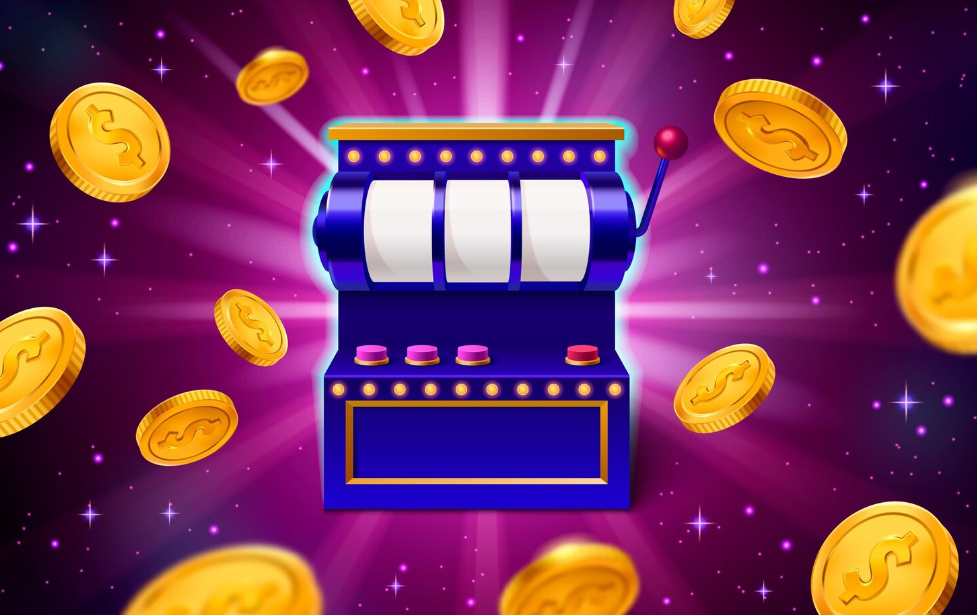 top x slots