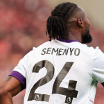 Graham Ruthven: Is red-hot Antoine Semenyo currently the best player in the Premier League?