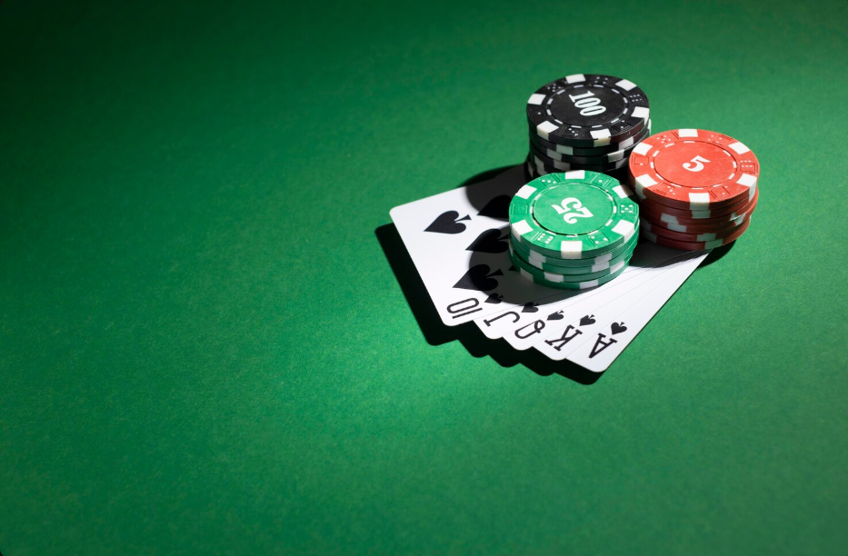 How Do Blackjack Side Bets Work? 1 Blackjack