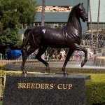 The Wine Tipster | Breeders’ Cup Special: “She can be ridden prominently or come from the pace, and you can expect a big run”