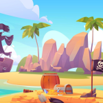 Discover Pirate Slots at Unibet!