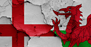 Ste Tudor | England v Wales Betting Tips: Coin-flip on whether Three Lions roar or snore