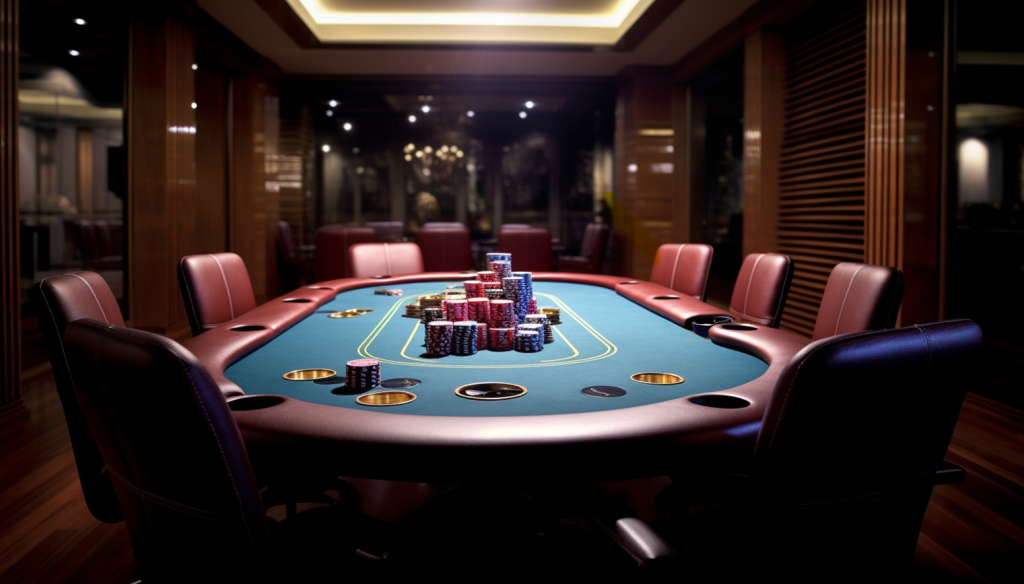 How to Play Craps at a Casino for Beginners