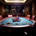 How to Play Craps at a Casino for Beginners