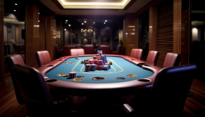 How to Play Craps at a Casino for Beginners