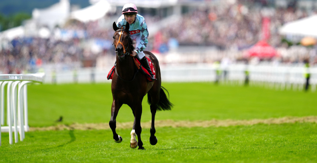Richard Hannon