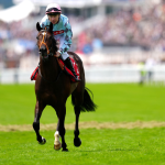 Richard Hannon: “He looks well in his coat so could run well at big odds if getting some luck”