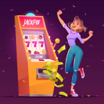 Most Famous DWG Slots