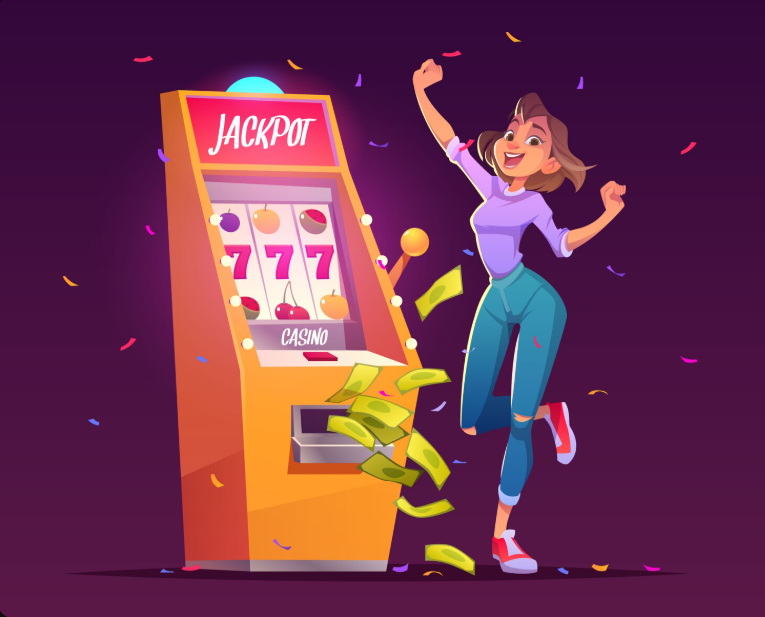 Most famous DWG slots