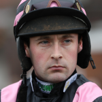Nico de Boinville: “He looks a very nice prospect at home but let’s see what the racecourse tells us”