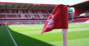 Graham Ruthven: Nottingham Forest should cut their losses on Ange Postecoglou before things get even worse