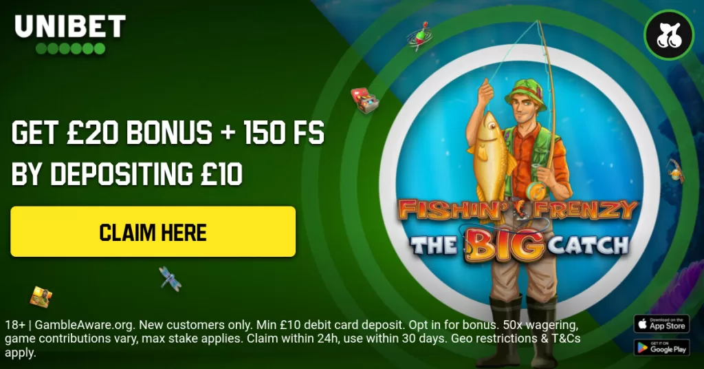 Discover Pirate Slots at Unibet! 2 Welcome offer Unibet UK
