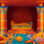 Best Known Egyptian Slots Online