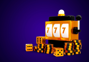 Top 5 Slots to Try in September