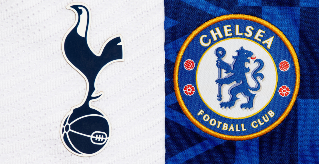 Tottenham v Chelsea Betting Tips