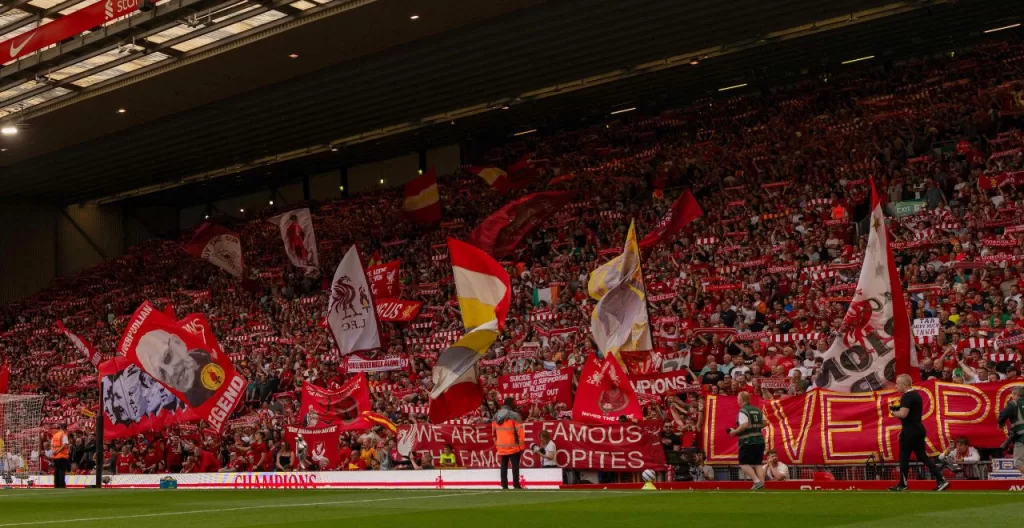 Liverpool v Man United Betting Tips: Hosts to defer troubles with routine win 1 Untitled design