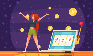 Discover The Best Animal Themed Slots