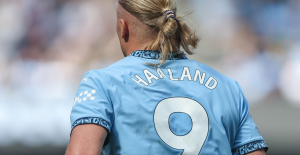 Graham Ruthven: Erling Haaland is on course for the greatest goalscoring season in Premier League history