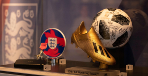 Graham Ruthven: Harry Kane is England’s best-ever player and 2026 World Cup will be his last tournament at his peak