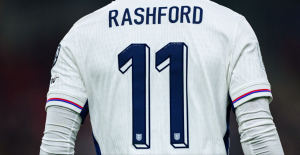 Graham Ruthven: Can Marcus Rashford carry his impressive Barcelona form into the 2026 World Cup?