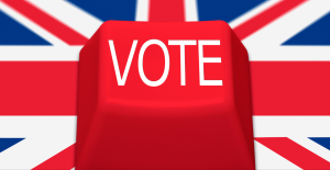 Bet on UK General Elections